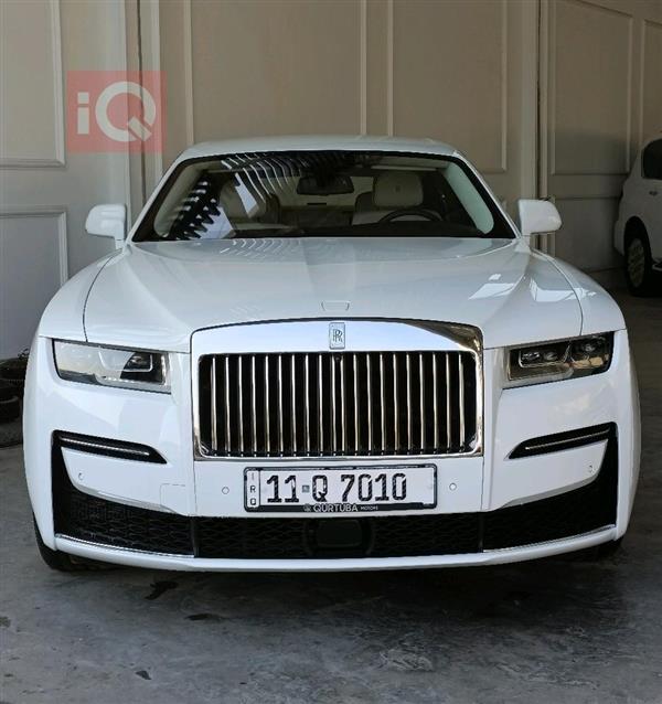 Rolls Royce for sale in Iraq